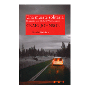 UNA MUERTE SOLITARIA