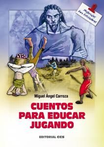 Cuentos para educar jugando