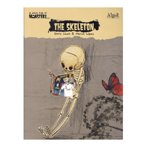 The Skeleton