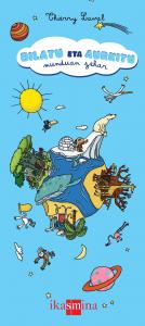 Bilatu eta aurkitu munduan zehar