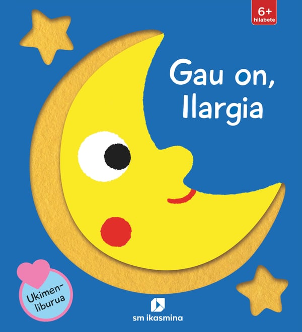 Gau on, llargia