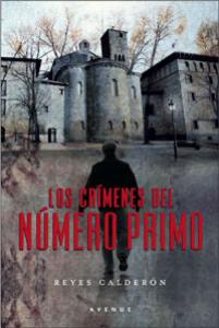 Los crimenes del numero primo