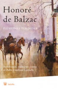 Las ilusiones perdidas