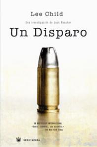 Un disparo