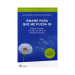 AMAME PARA Q ME PUEDA IR