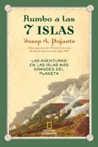 Rumbo a las 7 islas