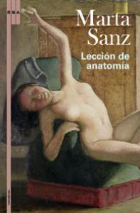 Leccion de anatomia
