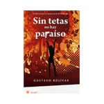 SIN TETAS NO HAY PARAÍSO