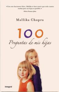 100 preguntas de mis hijas