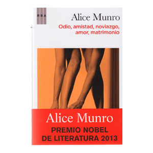 Odio, amistad, noviazgo, amor, matrimonio