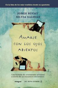 Amarse con los ojos abiertos. Ed. Rustic