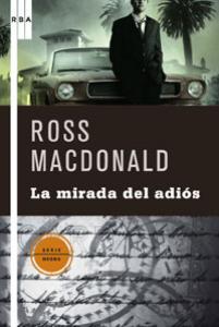 La mirada del adios