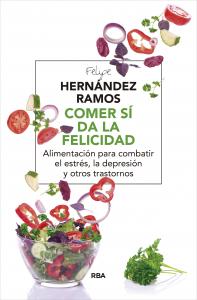 Comer sí da la felicidad