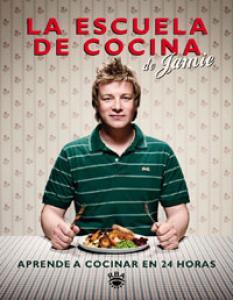 Escuela de cocina