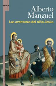 Las aventuras del niño jesus