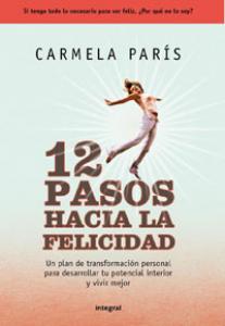 Doce pasos hacia la felicidad