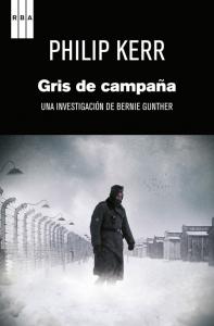 Gris de campaña