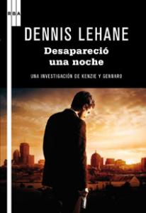 Desapareció una noche