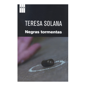 NEGRAS TORMENTAS