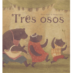 Tres osos