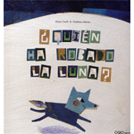 ¿Quién ha robado la luna?