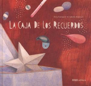 La caja de los recuerdos