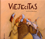Viejecitas