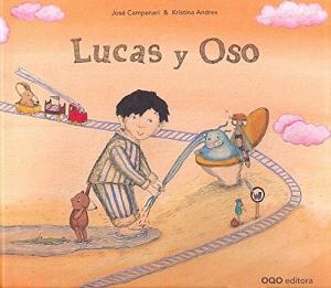 Lucas y Oso
