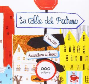 La calle del Puchero