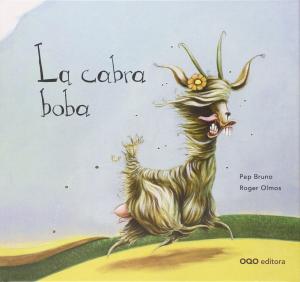 DI-LA CABRA BOBA. OQO.