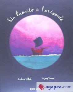 Un trocito de Horizonte