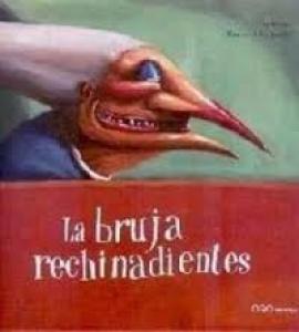 La Bruja Rechinadientes