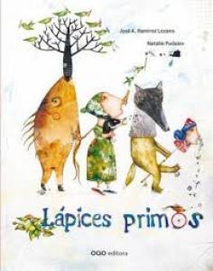 Lápices primos