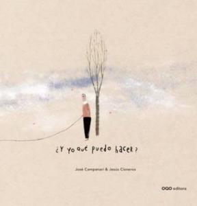 Y yo que puedo hacer?