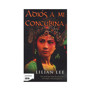 ADIOS A MI CONCUBINA