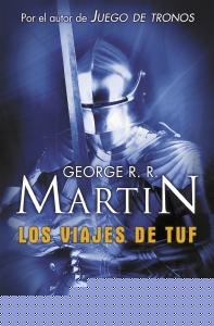 Los viajes de Tuf