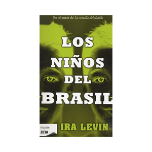 LOS NIÑOS DEL BRASIL