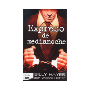 EXPRESO DE MEDIANOCHE