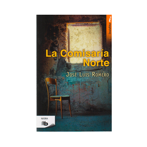 La comisaría del Norte