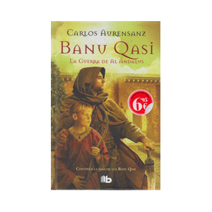 BANU QASI,LA GUERRA AL ÁNDALUS