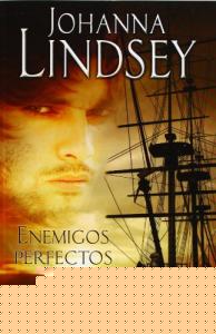 Enemigos perfectos (Saga de los Malory 10)
