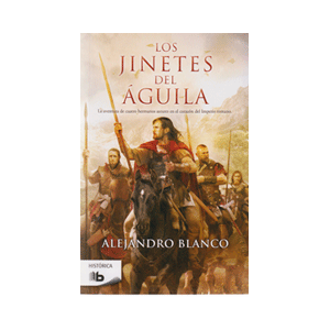 Los jinetes del águila