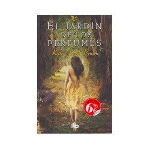 El jardín de los perfumes