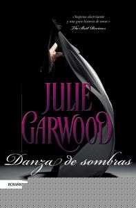 Danza de sombras (Buchanan 6)