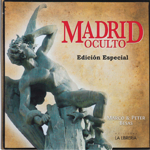 MADRID OCULTO, EDICIÓN ESPECIAL