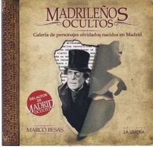 Madrileños ocultos