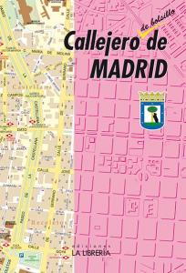 Callejero de Bolsillo