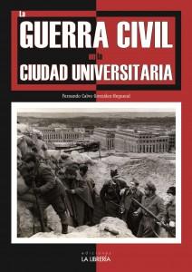GUERRA CIVIL CIUDAD UNIVERSITARI