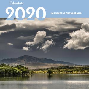Calendario de Imágenes de Guadarrama 2020