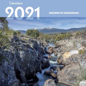 Calendario Imágenes de la Sierra de Guadarrama 2021